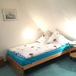 Дом отдыха Reetdachhaus Deichkrone