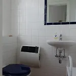 Reetdachhaus Deichkrone *